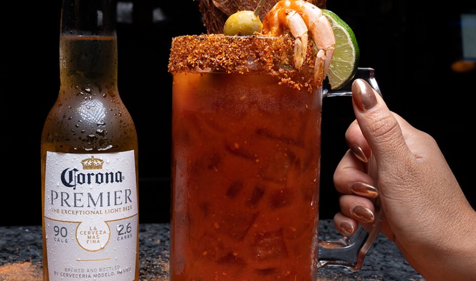 Michelada Especial